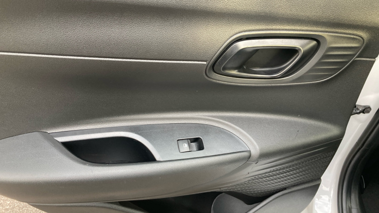 Hyundai i20 1.0T GDi Advance 5dr Petrol Hatchback